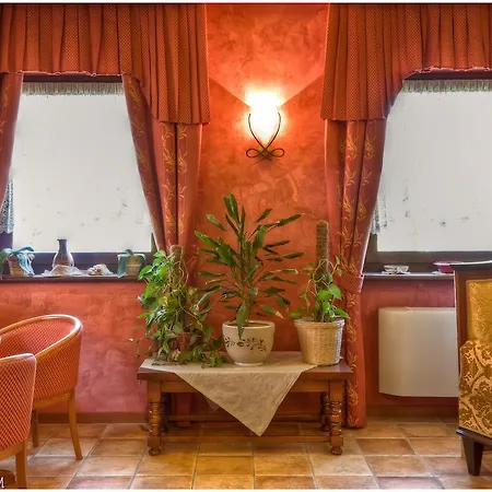 Hotel Pesek-3