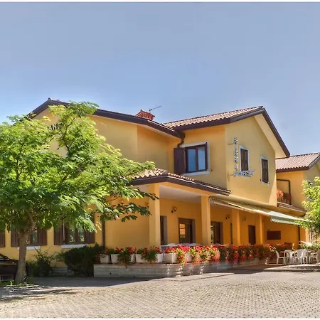 Hotel Pesek-2